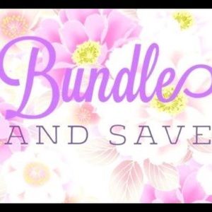 Little bit of everything is for sale in my closet